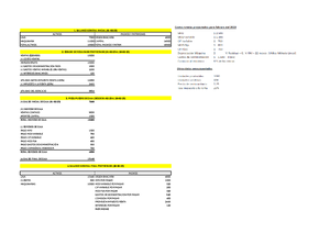 Contabilidad para la Administración: Toma de Decisiones - Semana 2 ...