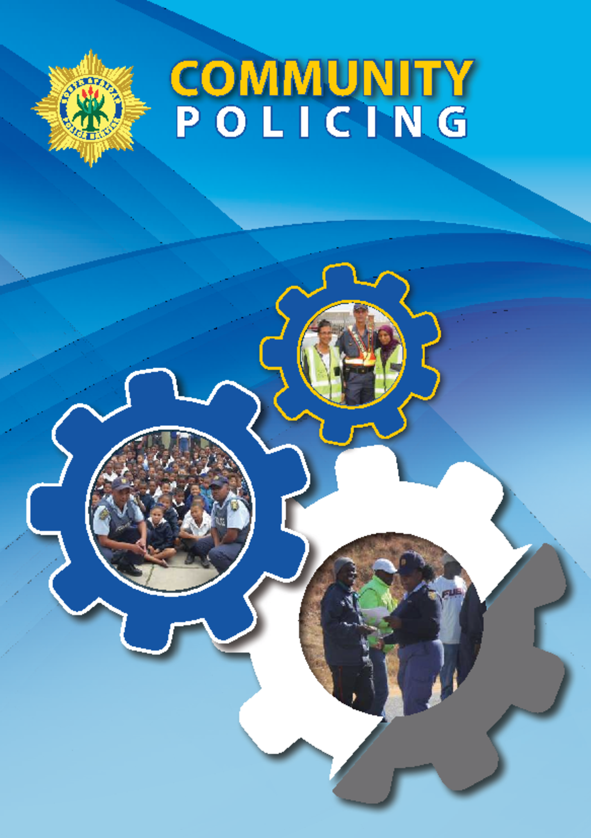 2024 Practical Guide to Community Policing Strategies and Framework ...