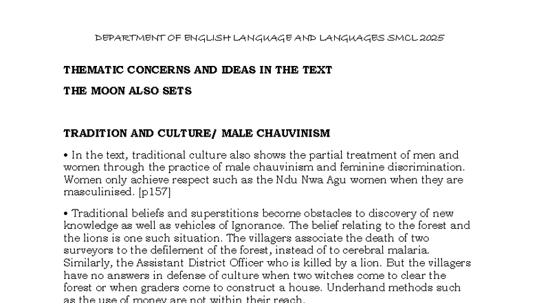 SMCL 2025 Thematic Analysis of 