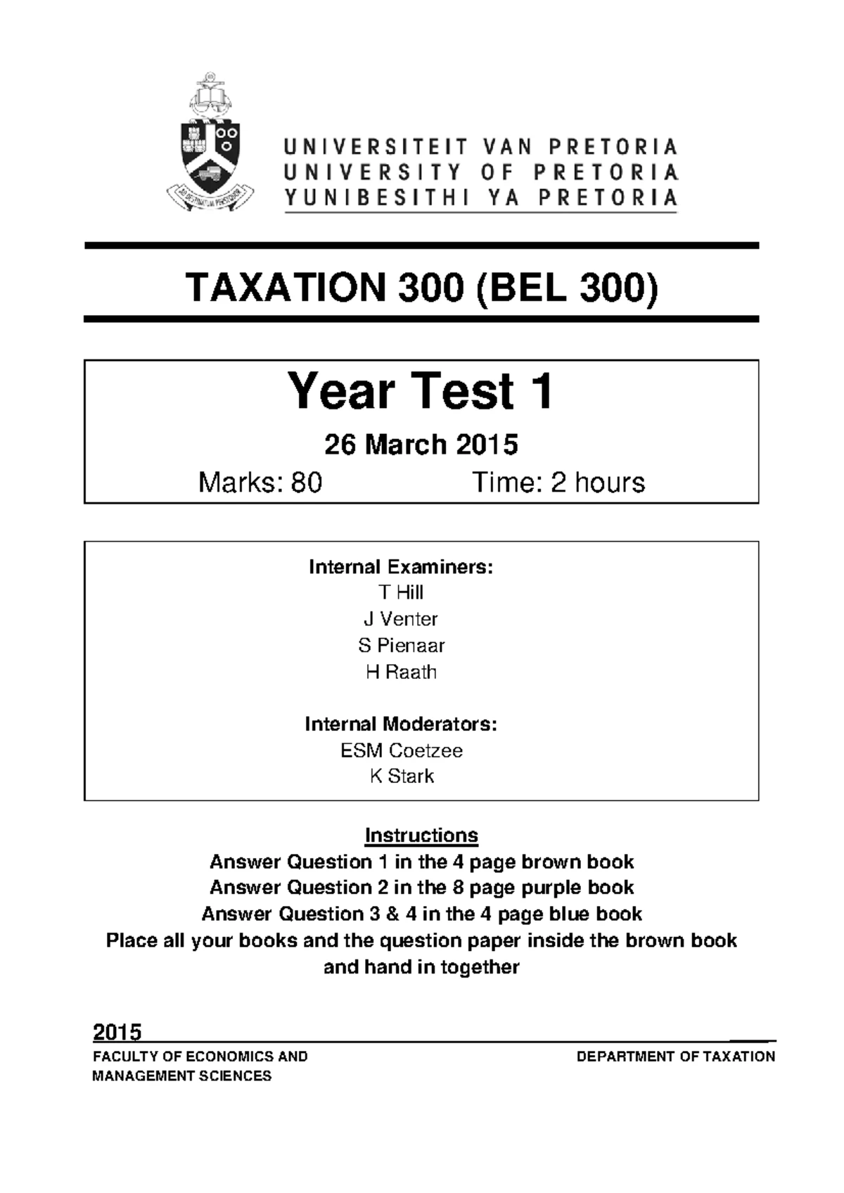 STC122 Final Exam: Chapter 11 Hypothesis Testing with Randomization ...