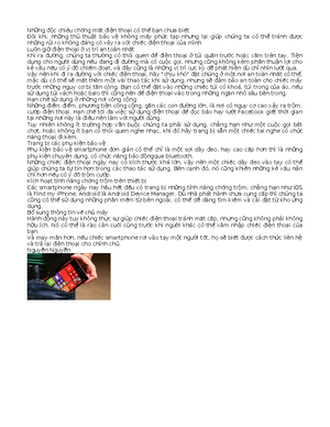 [Solved] Bn cht giai cp ca qun i nhn dn Vit Nam theo t tng H Ch Minh l ...