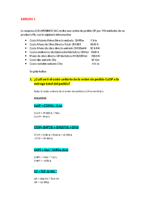 Inv. De Mercados - Proyecto De Investigacion - El Impacto Del Uso De ...