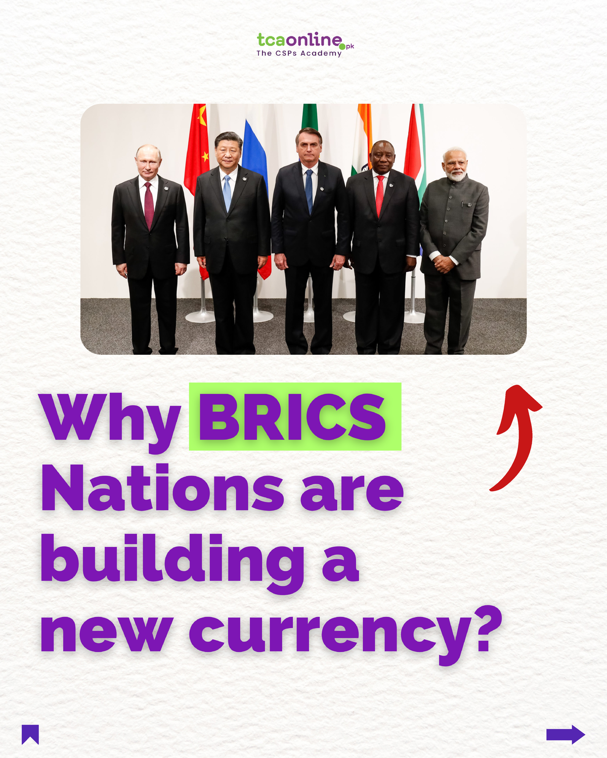 BRICS Currency Development: Impact on Global Trade Dynamics - Studocu