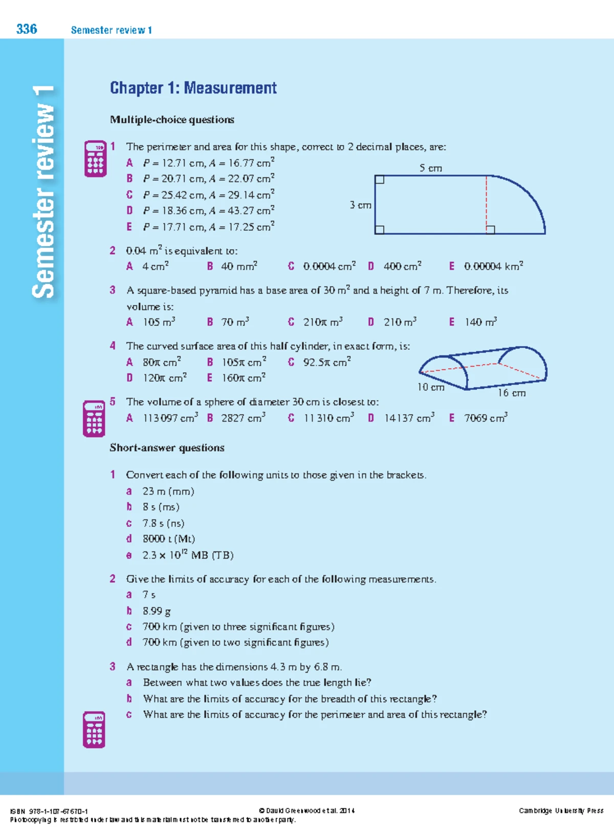 Graphs of Non Linear Relationships (Parabolas) - Graphing Non Linear ...