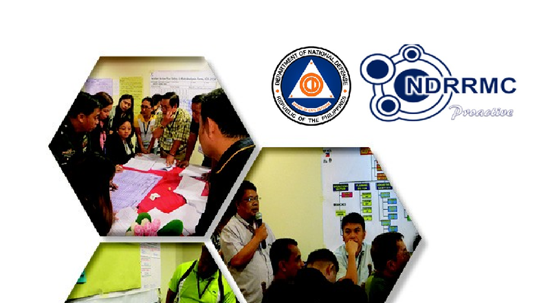BICS Basic Incident Command System Training Course Design - Studocu