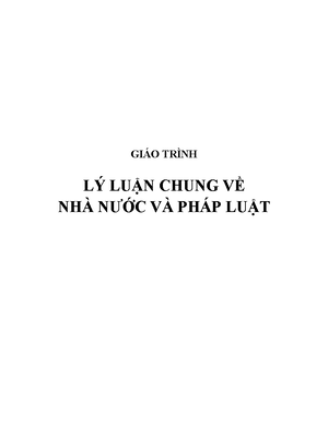 [Solved] Phn tch c cu ca quy phm php lut Nu ngha ca tng b phn trong quy ...