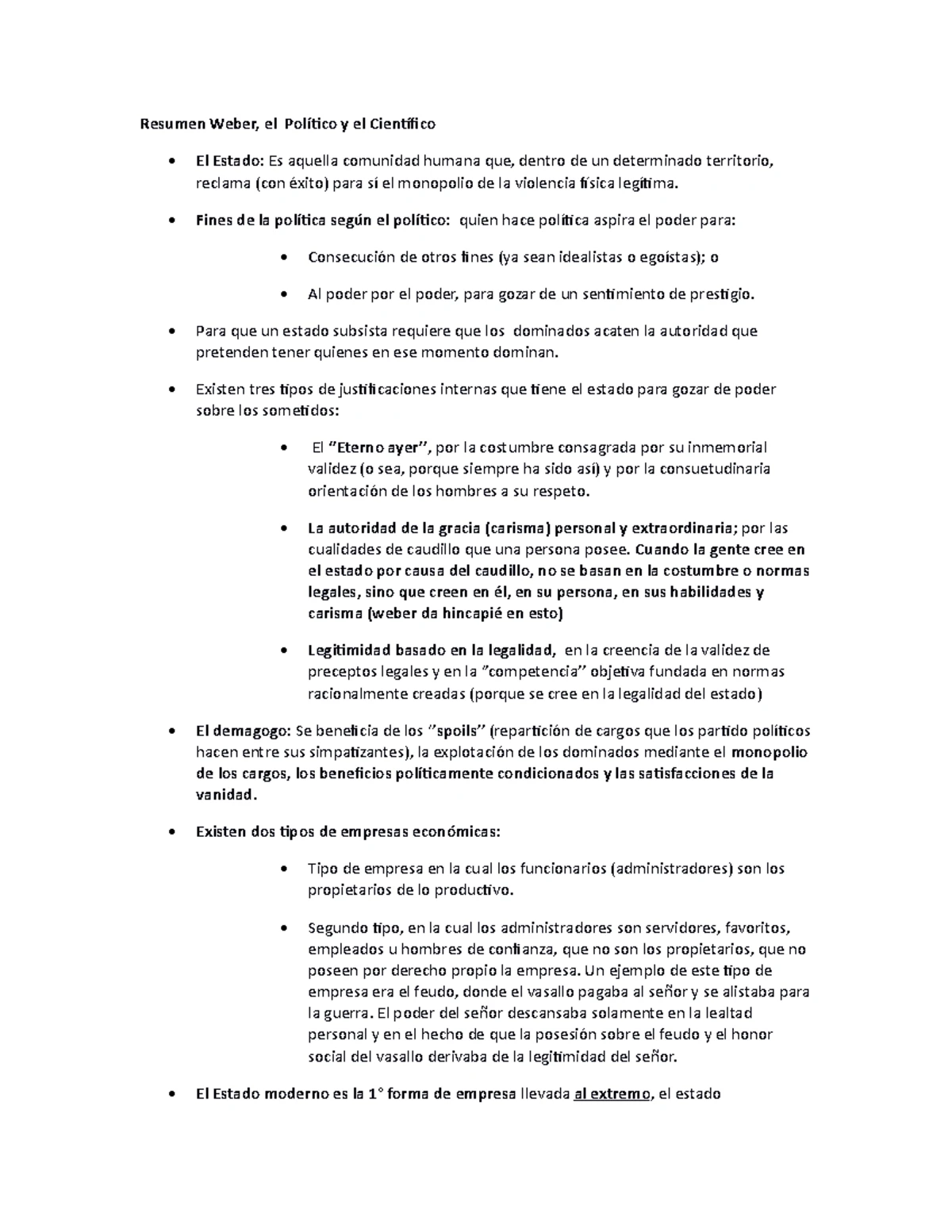 Normas y Características del Lenguaje Prescriptivo en la Teoría ...