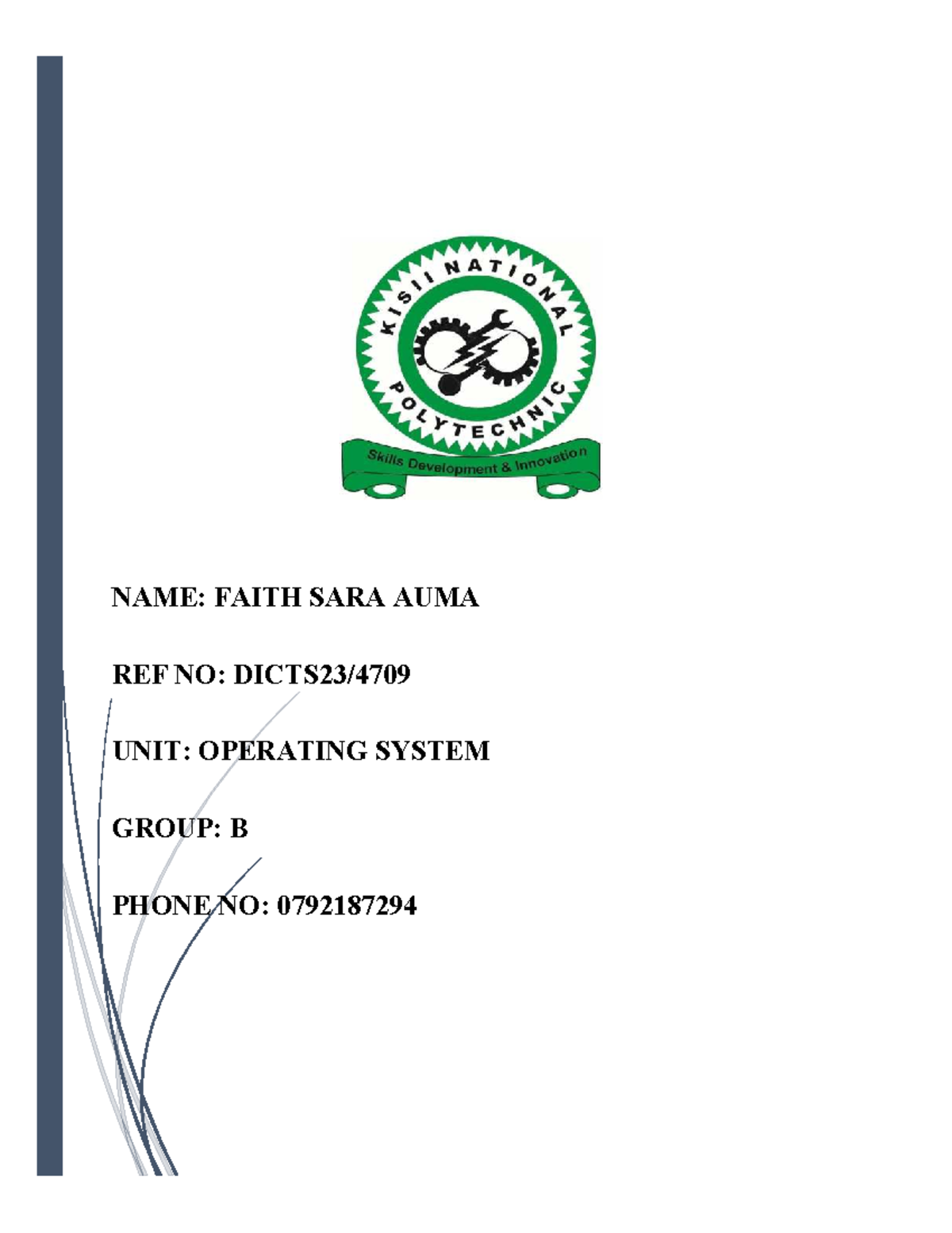 Operating Systems History Overview: Key Milestones and Developments ...