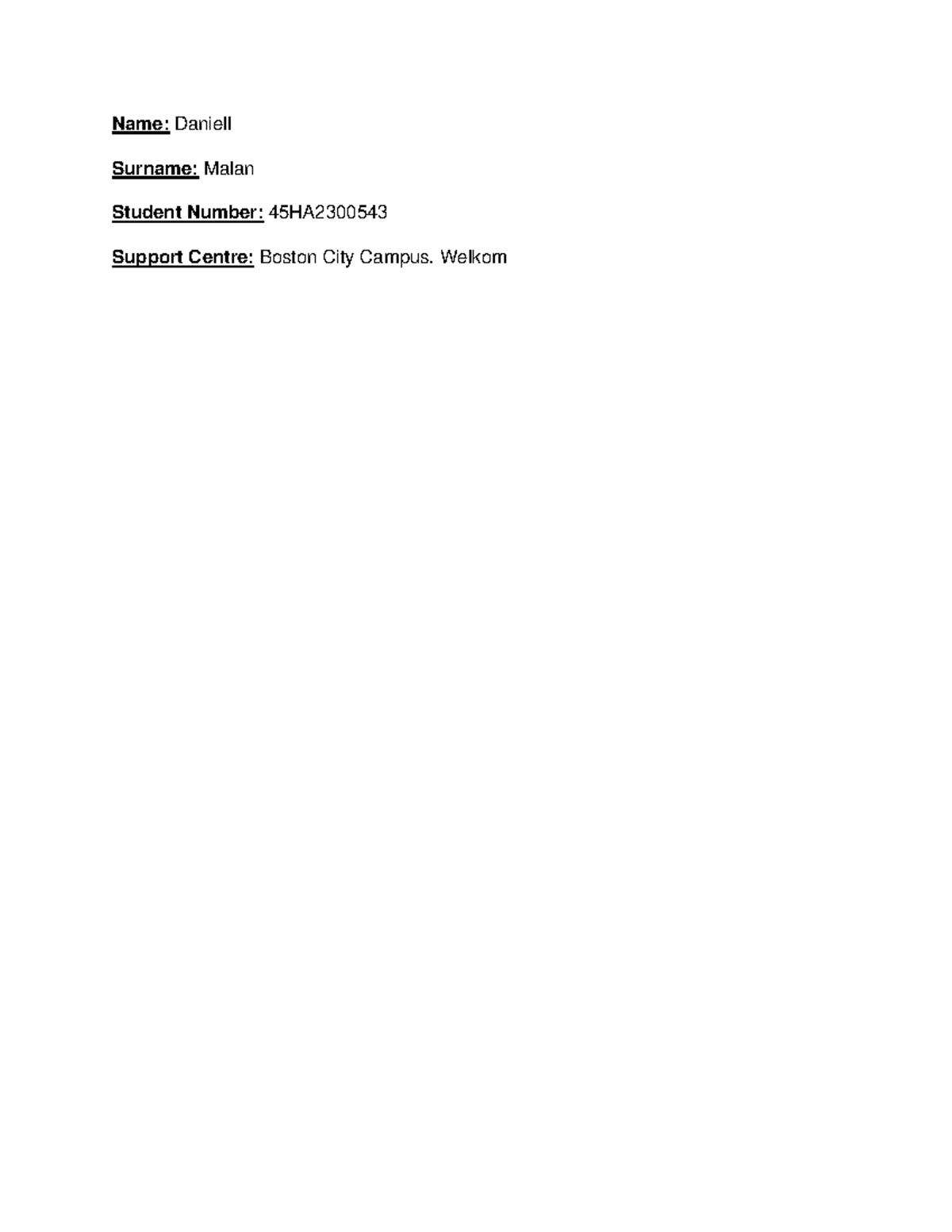 HBMN 230-1 SA2 F - The Role of Organisational Learning in SME Growth ...