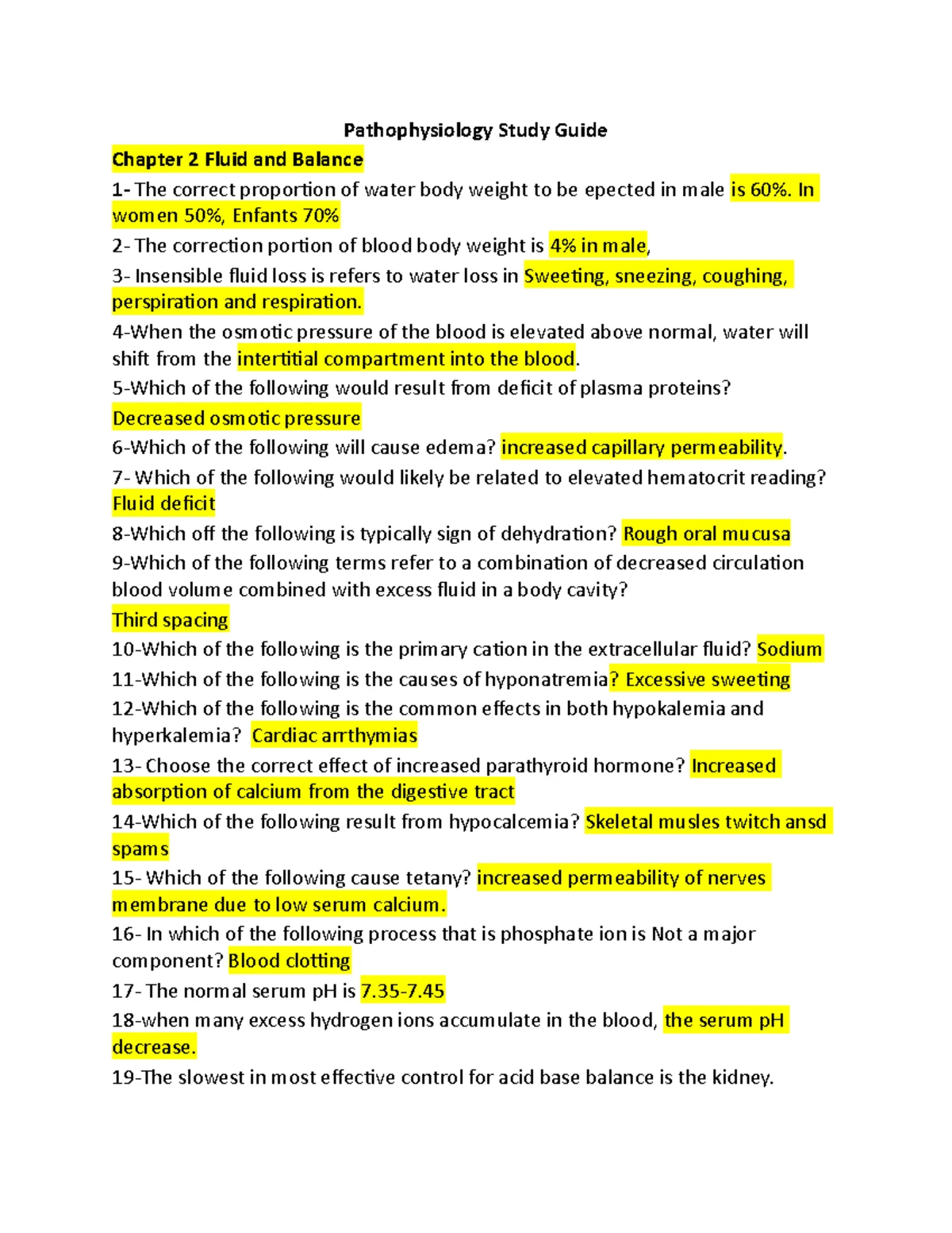 NR283 Pathophysiology W2 Assignment: Ticket to Ride Insights - Studocu