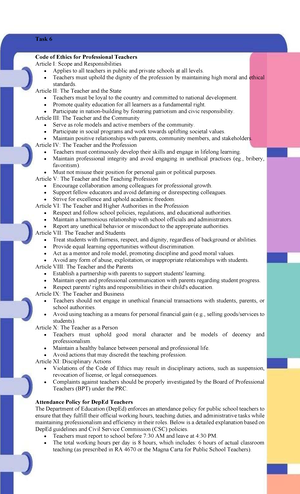 Detailed Lesson Plan: The Water Cycle for Grade 4 Science (Quarter 4 ...