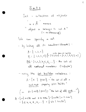 Mid-term 1 of Math 1090 - Memorial University of Newfoundland ...