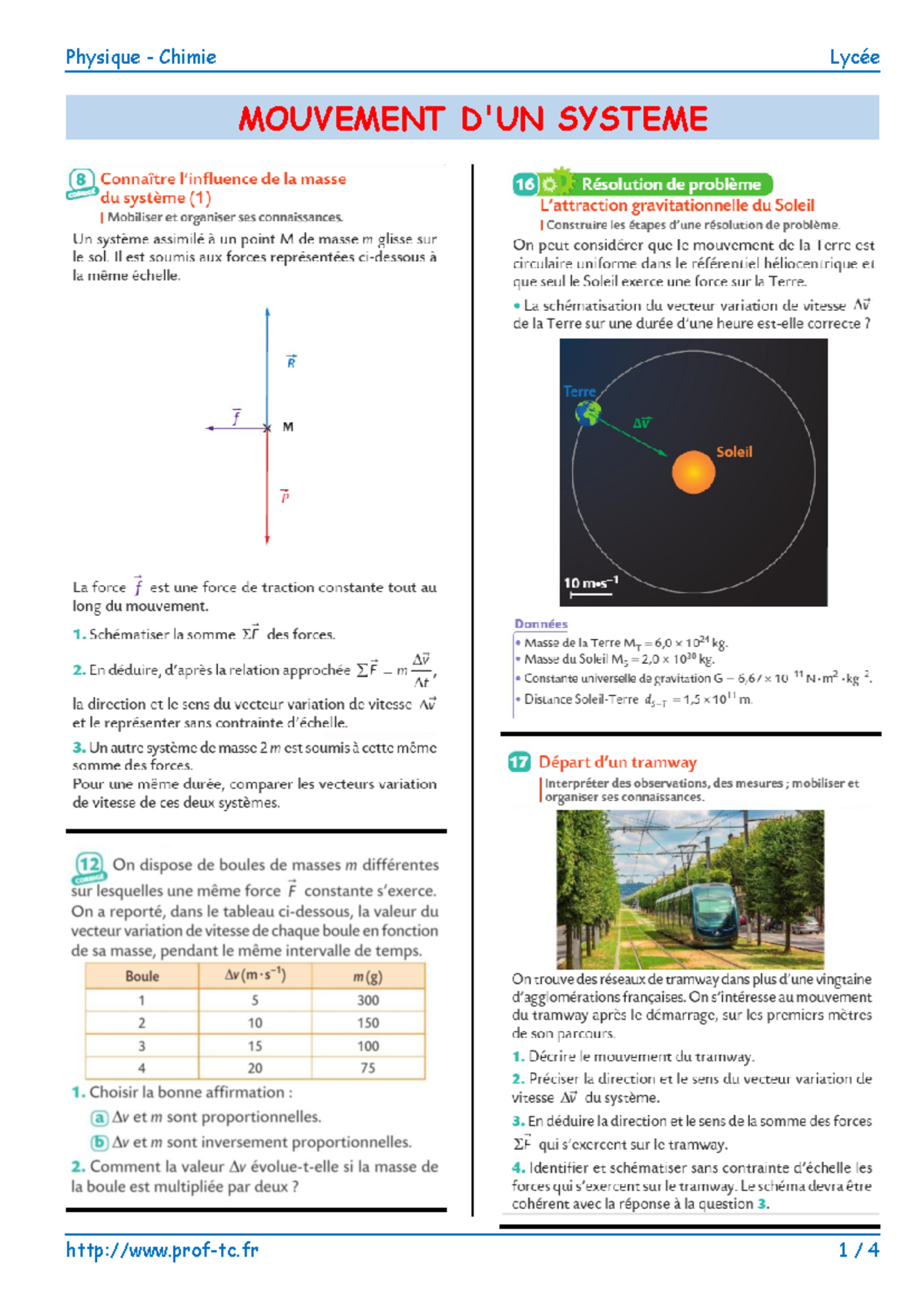 Chapitre 2 : Origine de l'ATP nécessaire à la contraction de la cellule  musculaire, image size:1200x1696