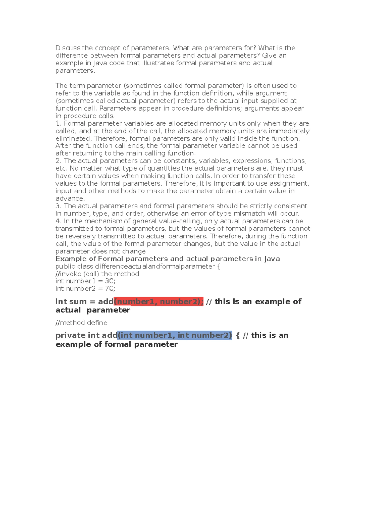 Unit 8 Assignment - Java Code Implementation - CS 1102-01 - AY2025-T ...