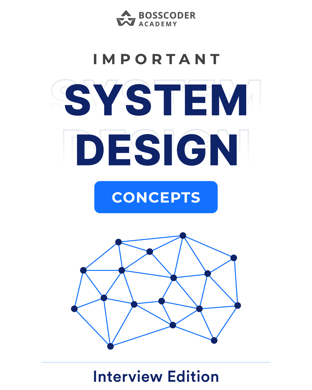 Important System Design Concepts for Interviews (1737011029) - Studocu