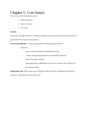 Sample Midterm 1: Economic Principles and Concepts Analysis - Studocu