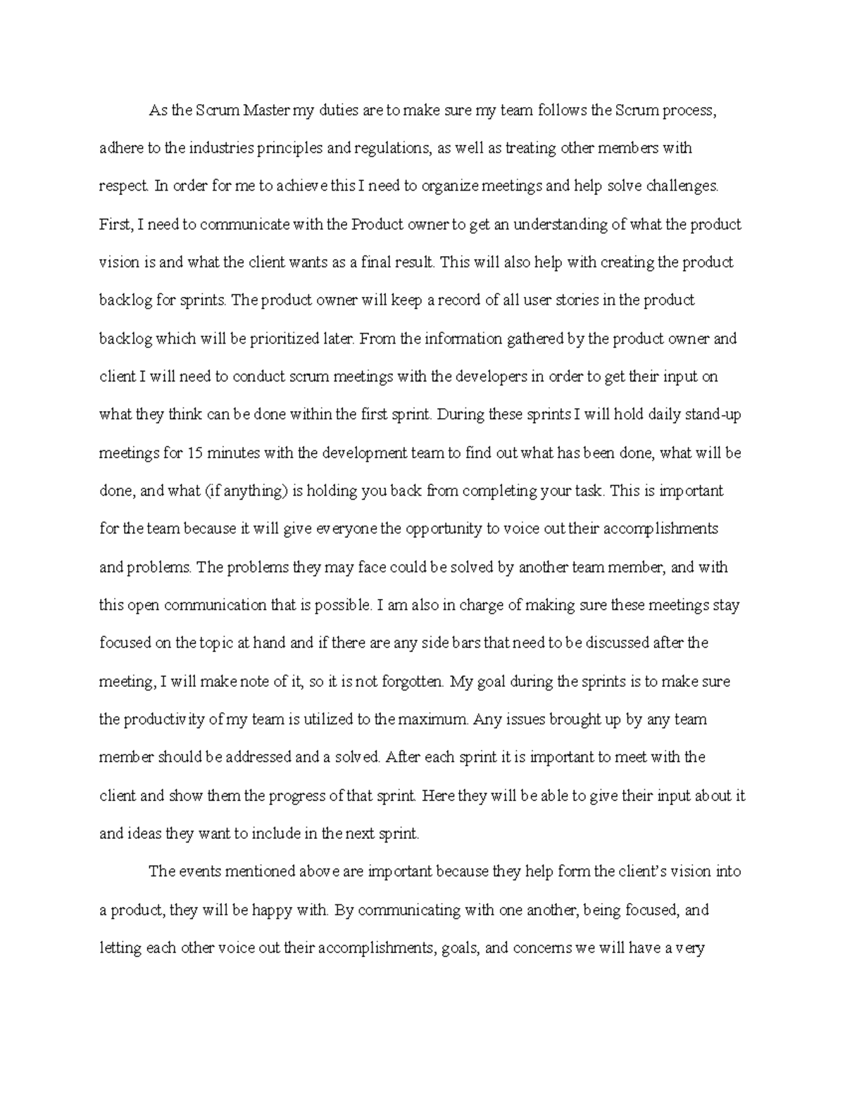 Module two journal - Deprecated API usage: The SVG back-end is no ...