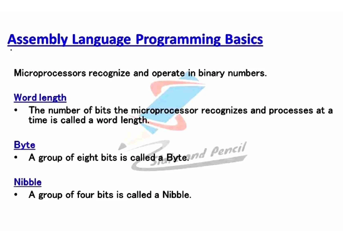 Types of Programming Techniques in 8085: Looping and Subroutines - Studocu