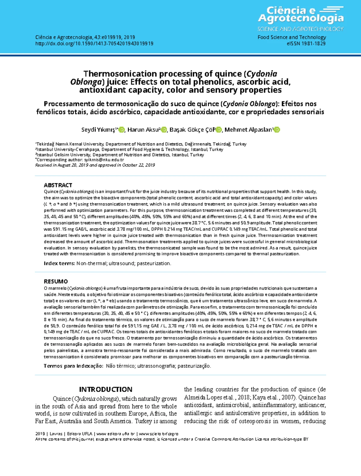 Effects of Brand Localness and Globalness on Consumer Intentions in EMs ...