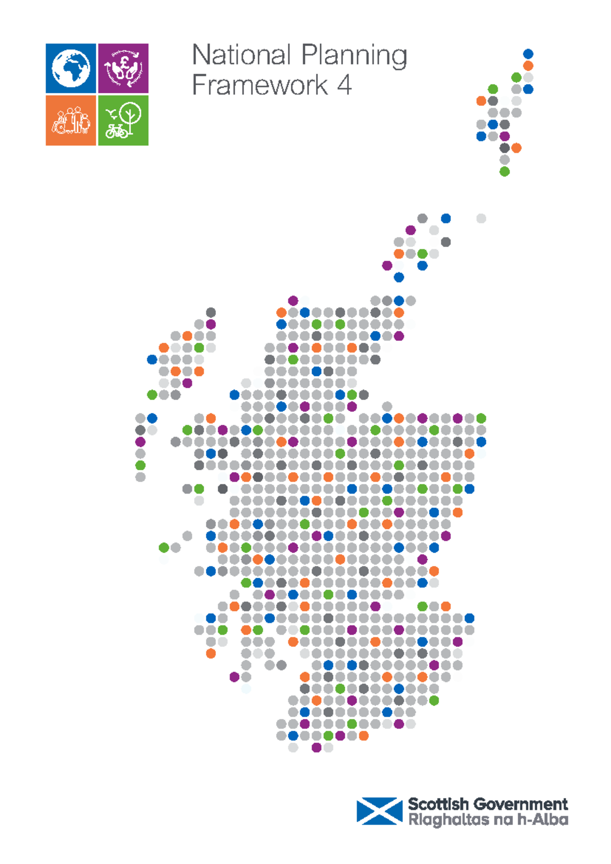 National Planning Framework 4: A Spatial Strategy for Scotland 2045 ...