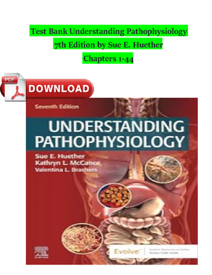 Pathophysiology - SOD1 Mutation ACLS - Title Student name School ...