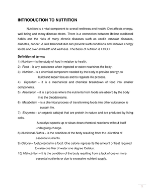 [Solved] Explain with detailed examples and relevant information ...