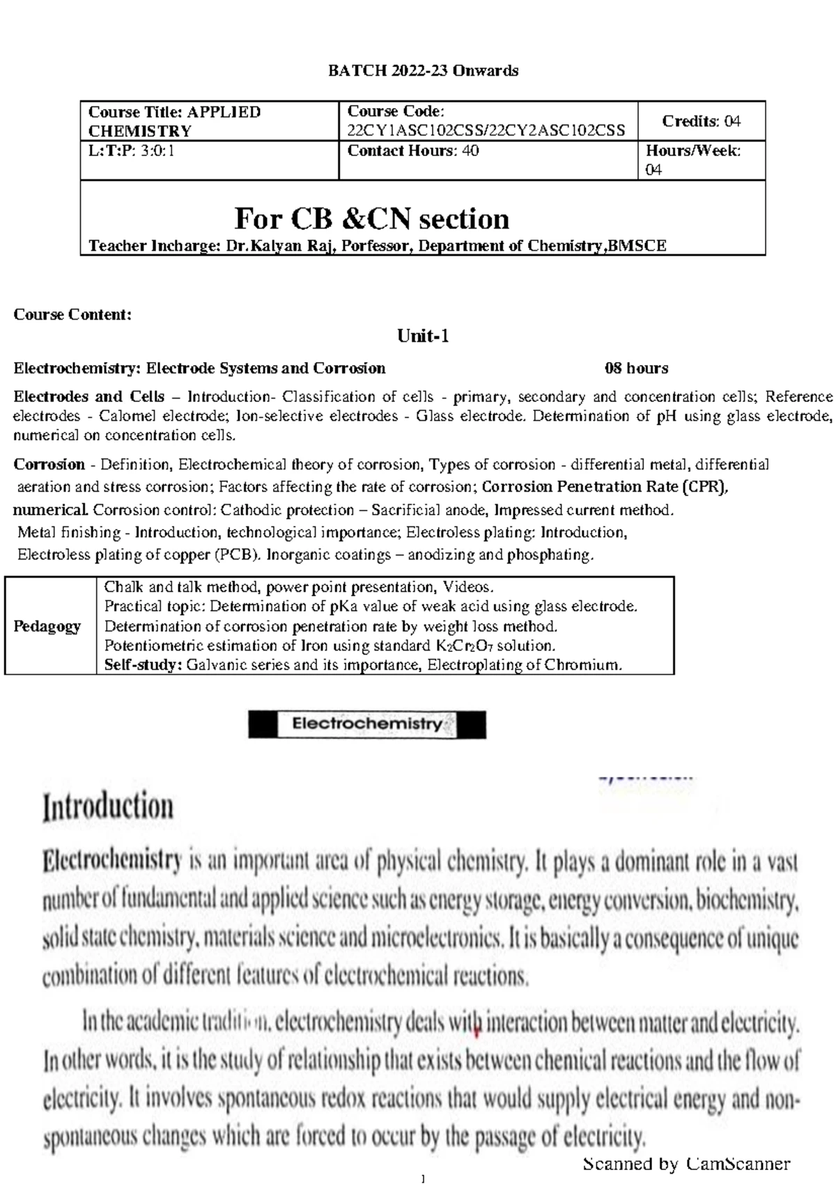 Applied Physics for CS: Lasers & Optical Fibers - Optical Fiber ...