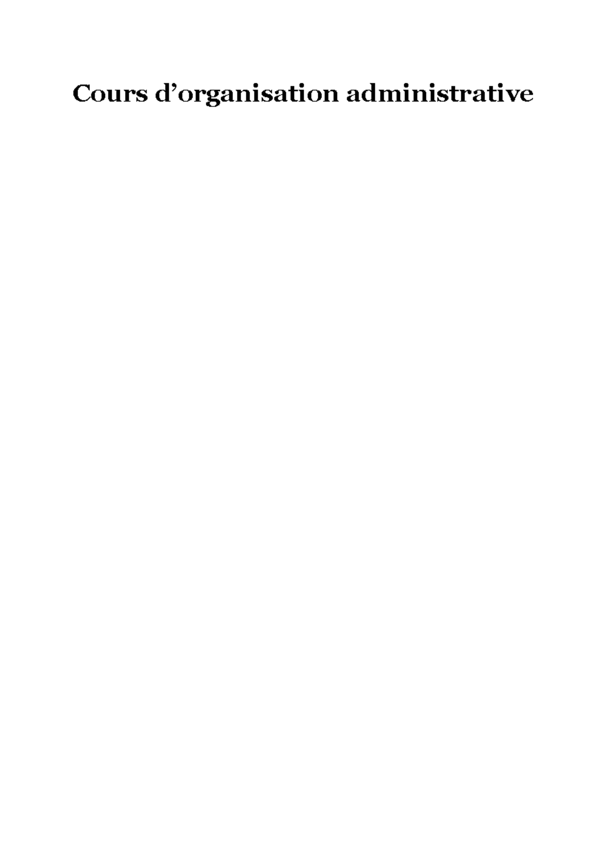 cours-droit-administratif-organisation-administrative-maroc-2-me