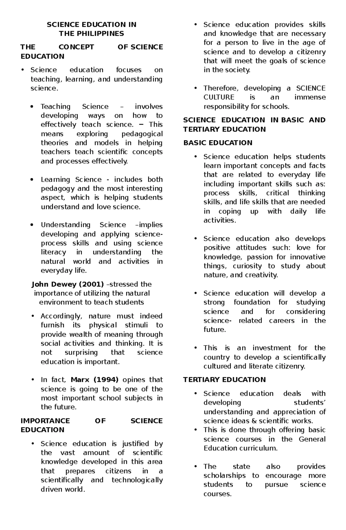Lesson Exemplar Template (IDEA Format) for Teaching Documentation - Studocu