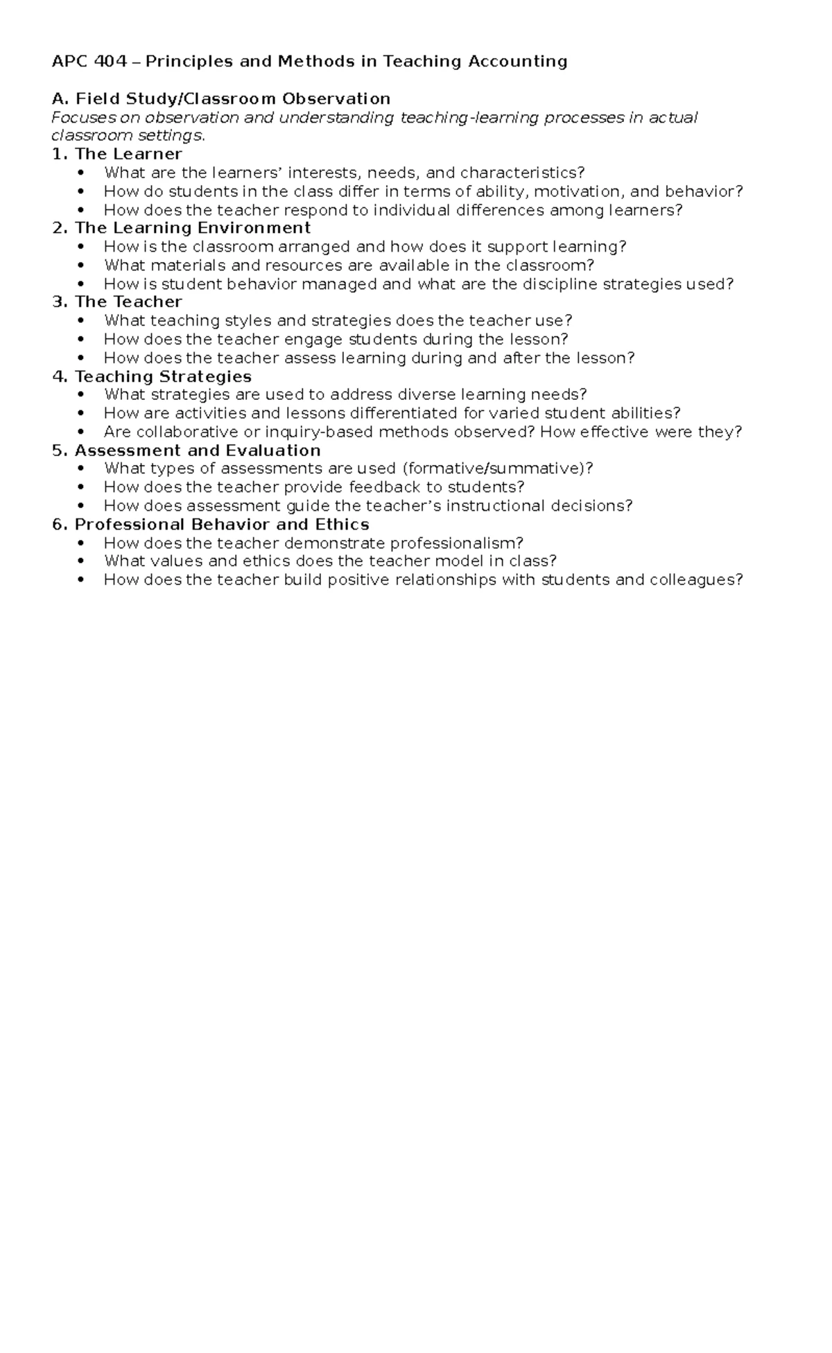 SS FOR ARI AND GEO - LEARNING SHEETS: Geometric & Arithmetic Series ...