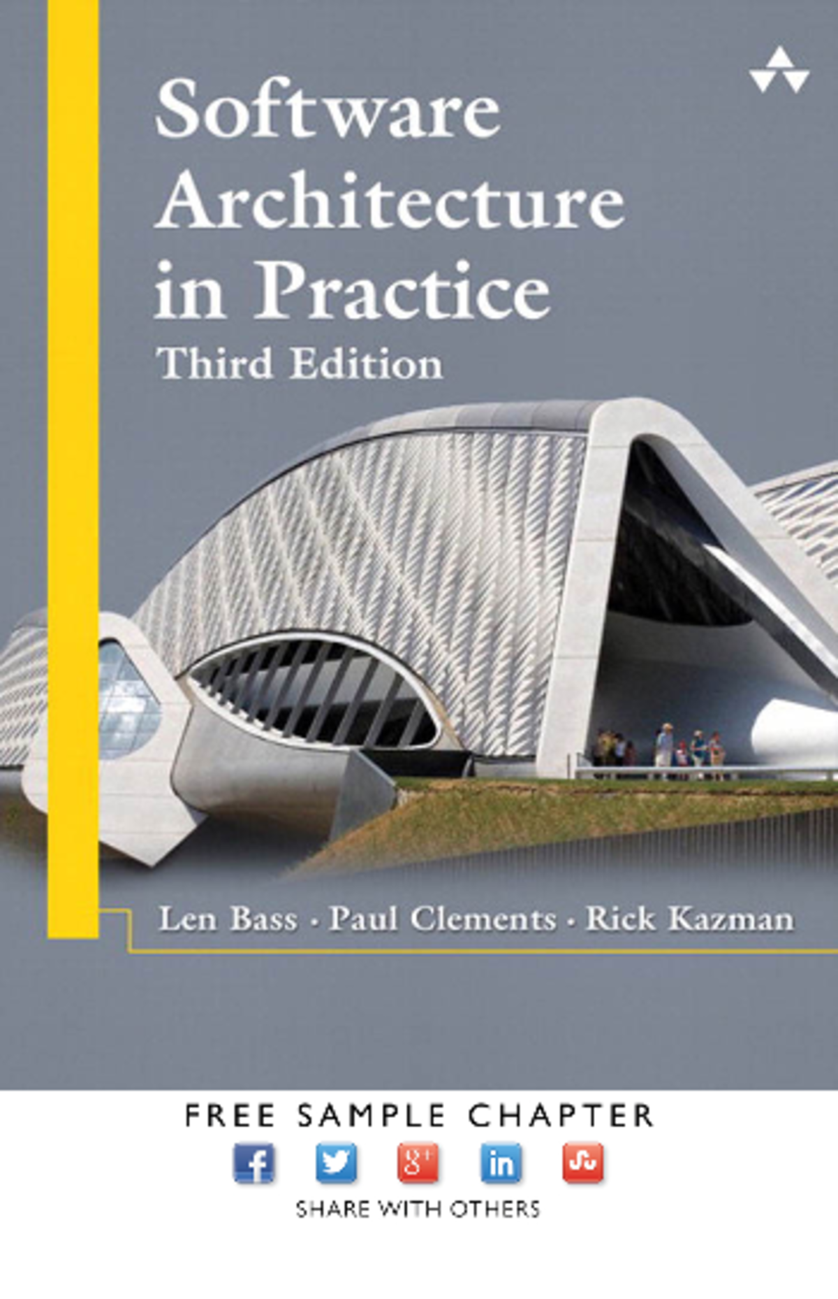 Software Architecture in Practice: Insights from the Third Edition ...