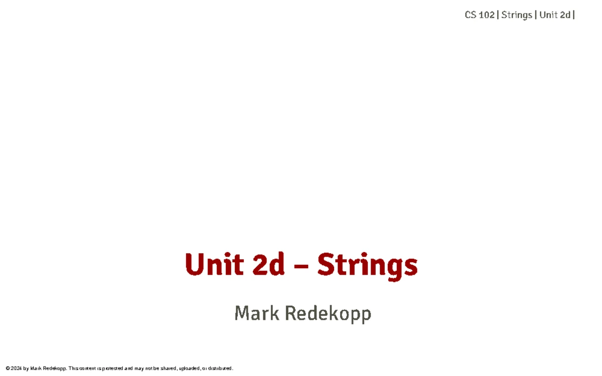 CS 102 Unit 3b Nested Loops Coding Tasks and Implementation - Studocu