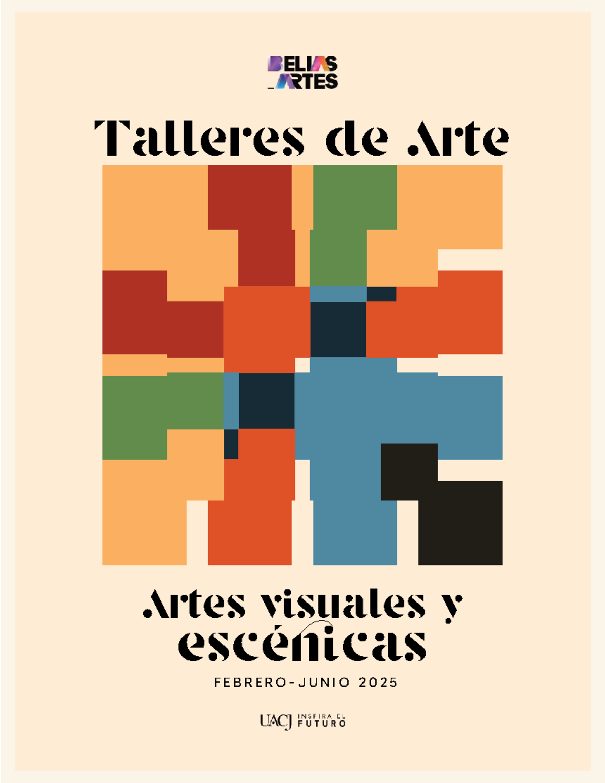 Catálogo de Talleres de Arte Visuales y Escénicas 2025 - Studocu