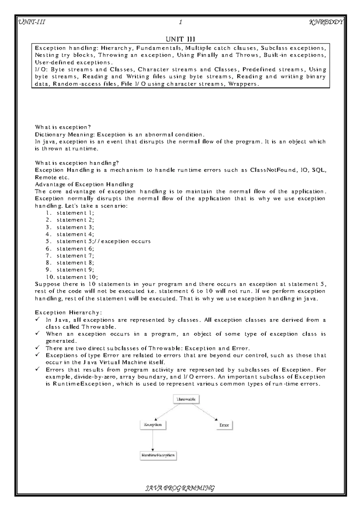 Python Programming LAB Manual - Basic Concepts and Exercises - Studocu