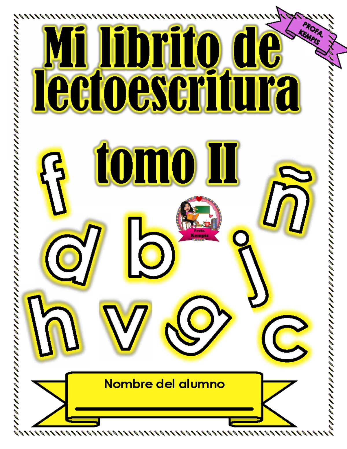 Libro de Lectoescritura II: Actividades y Ejercicios Interactivos - Studocu