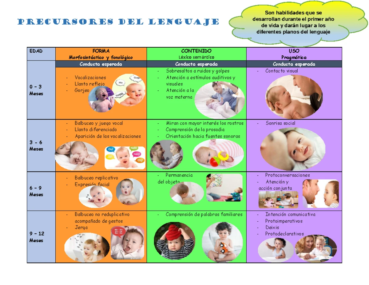Protocolo Comunicación Preverbal - PROTOCOLO DE COMUNI CACI ÓN ...