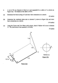 MA2001 - NTU - Mechanics Of Materials - Studocu