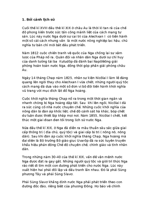 [Solved] Th no l thi k tin s anh ch hy phn tch nhng thnh tu ca vn ho ...