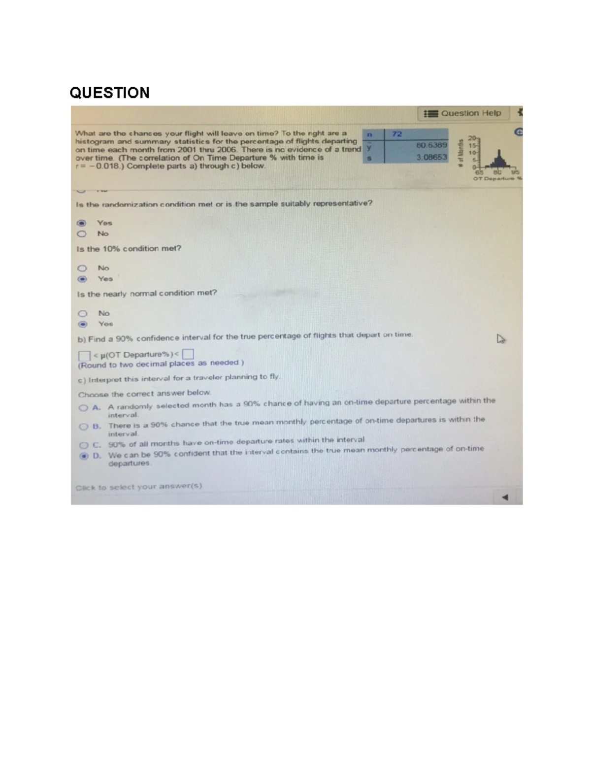 ME305 Mechanical Engineering 1 - Machine Design 1 - QUESTION *6-4 ...