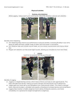 Grade 9 Modular Activities Module 4 Discerning Future Opportunities ...
