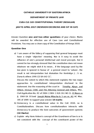 NGOs Co-ordination Board v EG 4 others Scork Petition 16 of 2019 - NGOs ...