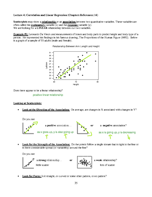 Lecture 3 stat - Lecture 3: Displaying and Summarizing Quantitative ...