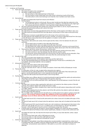 692834278 Oncology Nursing: Key Terms and Cancer Management Overview ...