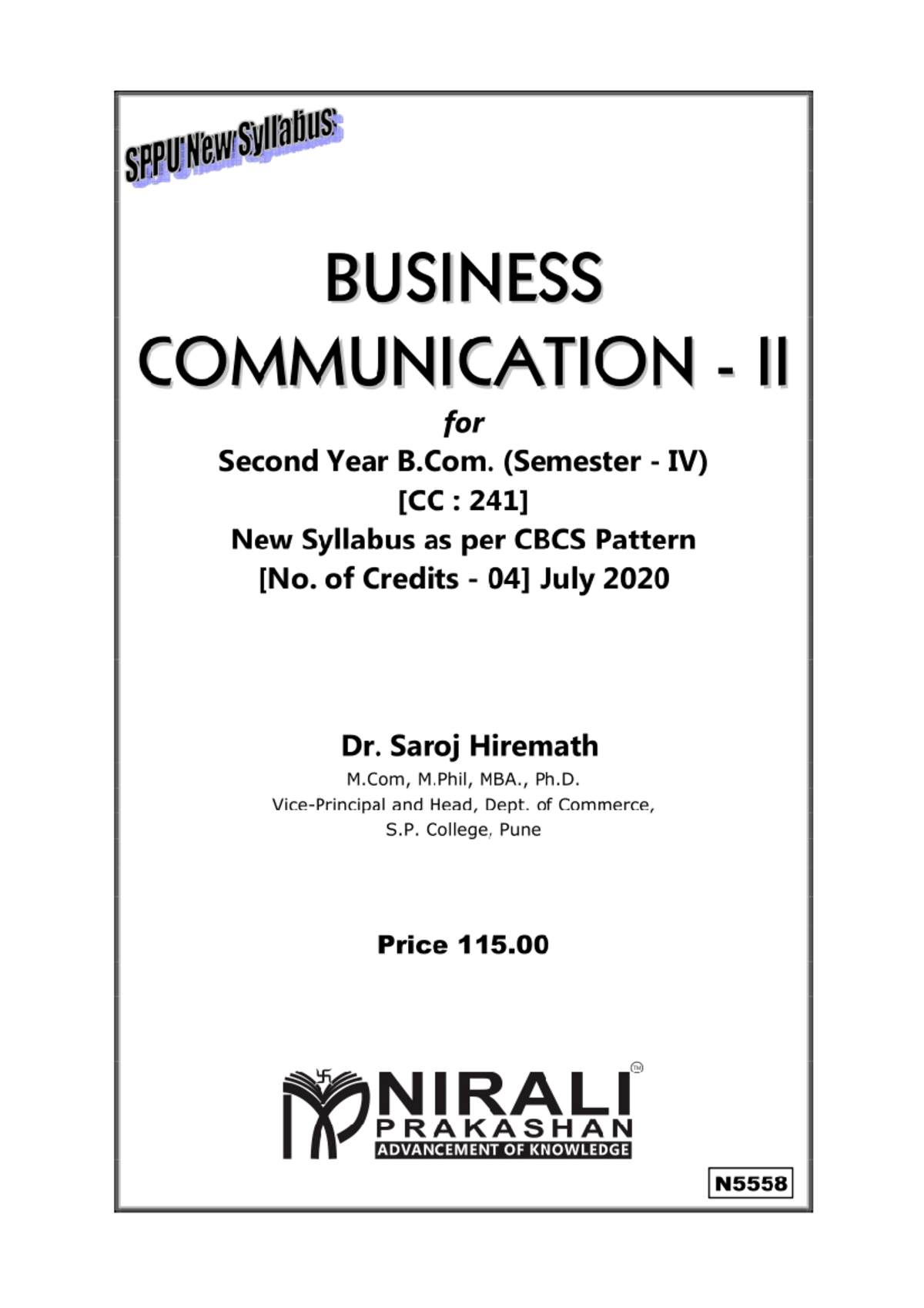 Business Communication Overview and Key Concepts - Studocu