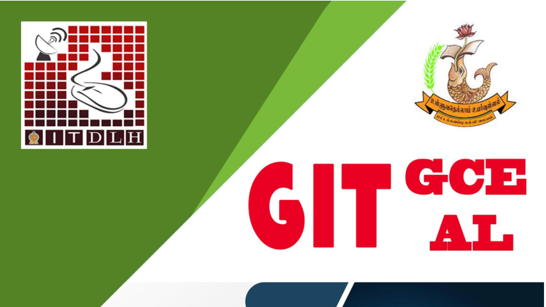 Itdlh short notes GIT 2023 - fzdpapd; tuyhW Kw;fhyj;jpy; fzpjr; nra ...