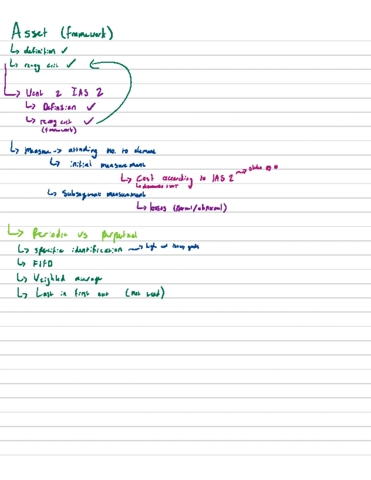 Chapter 1 - Classifying Variables in Data Science (DS101) - Studocu