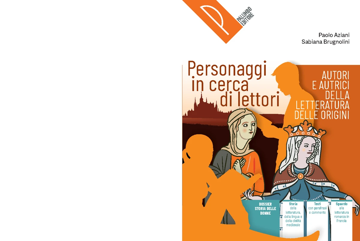 I promessi sposi patrick cherif pdf - Letteratura italiana - Studocu
