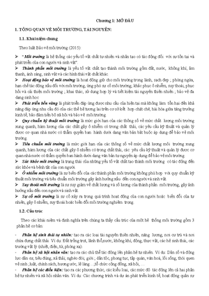 [Solved] Nhm 9 Cho v d v phn tch s th hin nguyn tc cng nhn tn trng bo v ...