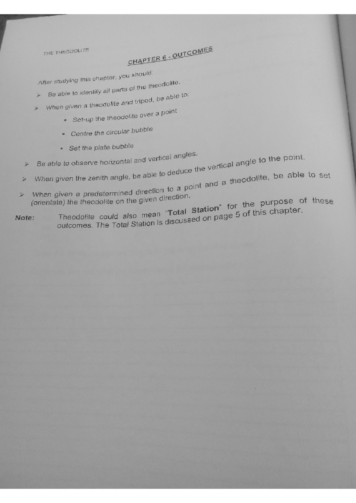 Final Exam Study Guide for Course XYZ 101: Key Concepts and Topics ...