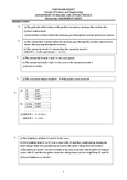 PHYS1006 - Curtin - Foundations of Physics - Studocu